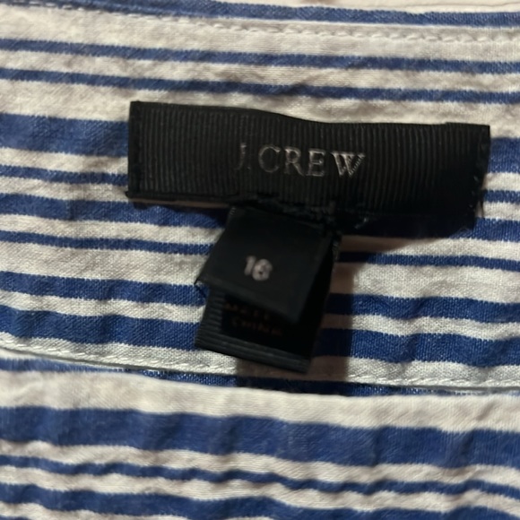 🩵🩵J.Crew - Picture 2 of 3